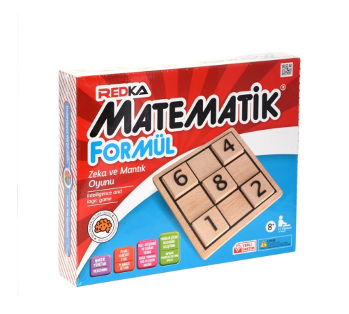 5254 MATEMATİK FORMÜL(YENİ)