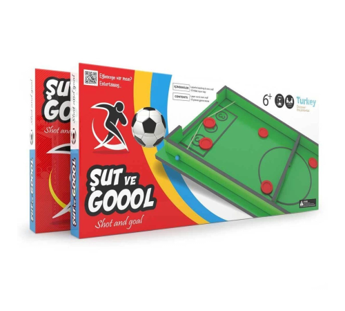 5256 Redka Şut ve Gol 5256 Redka Şut ve Gol
