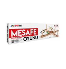 5259 Redka Mesafe Oyunu