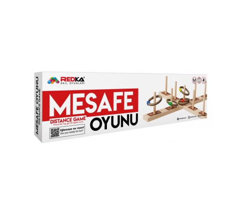 5259 Redka Mesafe Oyunu 5259 Redka Mesafe Oyunu