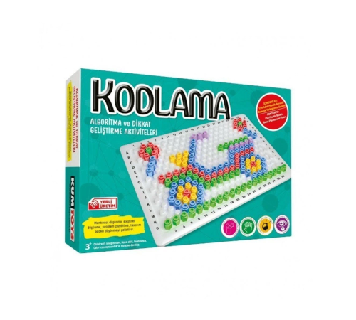 5273 Redka Kodlama 5273 Redka Kodlama