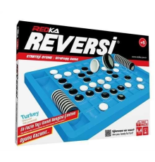 52810 REDKA PLASTİK REVERSİ -KUM