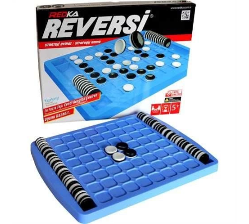 52810 REDKA PLASTİK REVERSİ -KUM 52810 REDKA PLASTİK REVERSİ -KUM