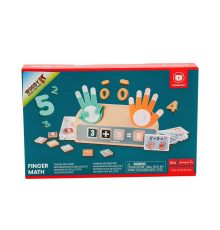 5282 SUN-TOB-WOO-TAHTA OYUNLAR KARTLARLA PARMAK MATEMATİĞİ