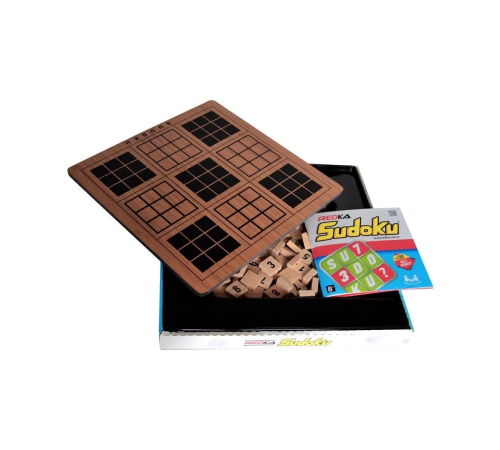 5284 Su Doku -Redka 5284 Su Doku -Redka