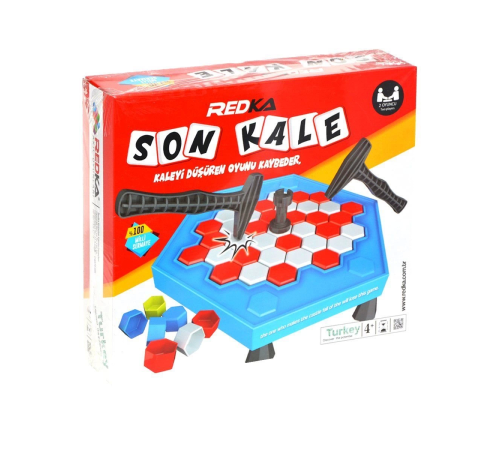 5286 Redka Son Kale 5286 Redka Son Kale