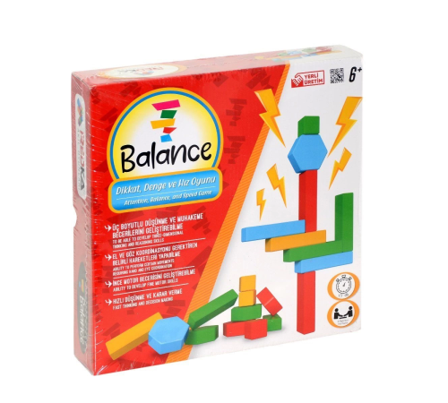 5288 Redka Balance 5288 Redka Balance