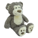 53 CM TİLKİ PANDA PELUŞ HALLEY