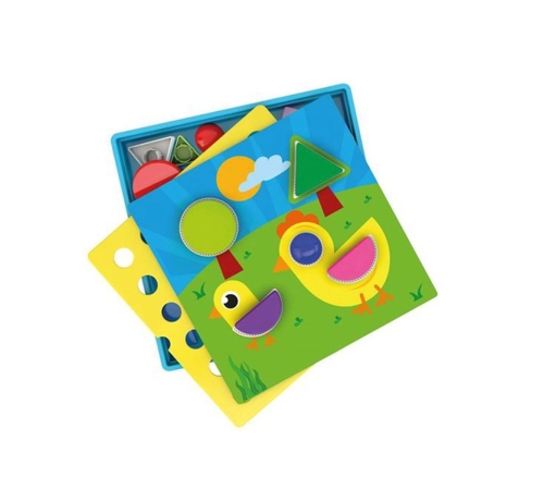 5306 KumToys, Şeklini Keşfet / +2 yaş 5306 KumToys, Şeklini Keşfet / +2 yaş