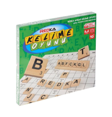 5310 Redka Kelime Oyunu
