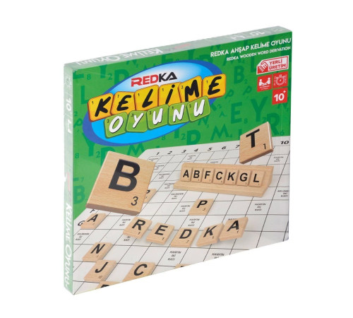 5310 Redka Kelime Oyunu 5310 Redka Kelime Oyunu