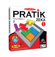 5313 Redka Pratik Zeka 1