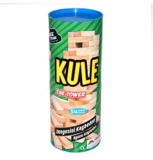 5315 Redka, Kule Oyunu