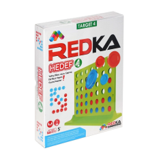 5332 Redka Hedef 4