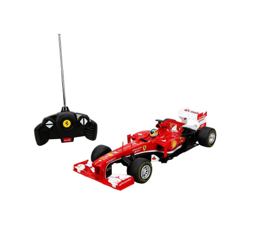 53800 Sunman, 1:18 Ferrari F138 Uzaktan Kumandalı Formula1 53800 Sunman, 1:18 Ferrari F138 Uzaktan Kumandalı Formula1