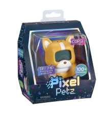 540298 Pixel Petz - Corgi