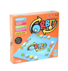5408 ORBIT(YENİ)