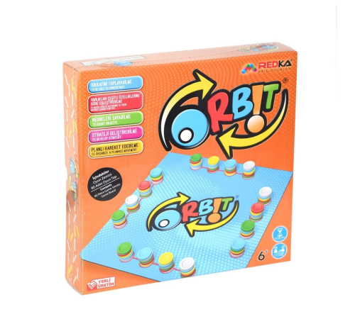 5408 ORBIT(YENİ) 5408 ORBIT(YENİ)