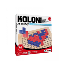 5444 Redka Koloni