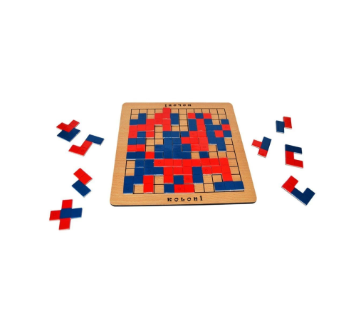 5444 Redka Koloni 5444 Redka Koloni