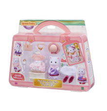 5461 Sylvanian Families Moda Seti İran Kedisi +3 yaş