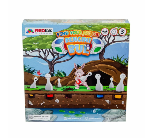 5475 Rengini Bul - Redka 5475 Rengini Bul - Redka