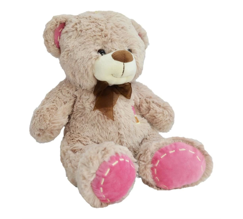 55 CM PELUŞ AYI -HLY