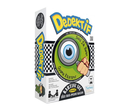 5506 Dedektif 5506 Dedektif