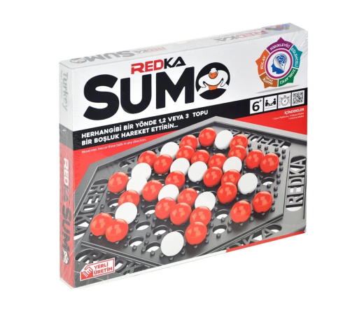 5509 Redka Abbalone Sumo 5509 Redka Abbalone Sumo