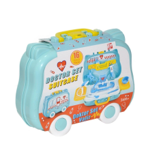 560 BY Toys, Doktor Seti -1 adet fiyatıdır- model bildirin