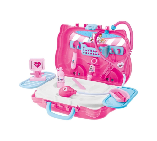 560 BY Toys, Doktor Seti -1 adet fiyatıdır- model bildirin 560 BY Toys, Doktor Seti -1 adet fiyatıdır- model bildirin