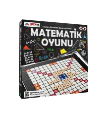 5623 Matematik Oyunu - Redka