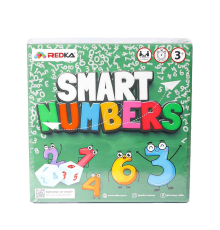 5640 Smart Numbers