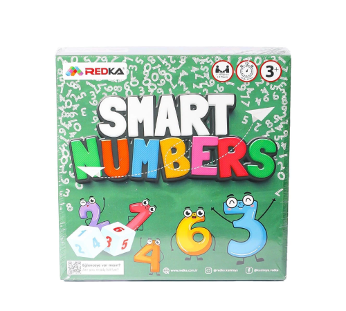 5640 Smart Numbers 5640 Smart Numbers