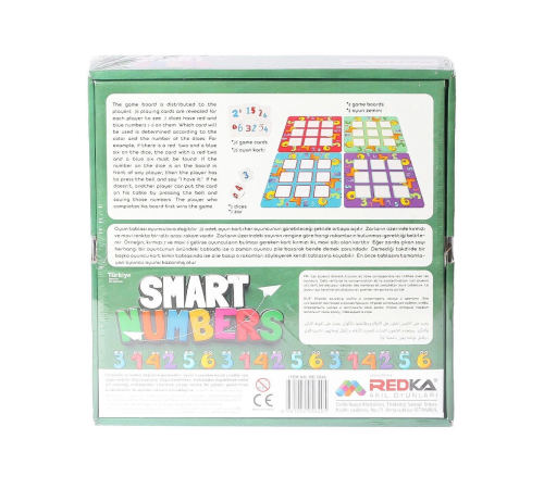 5640 Smart Numbers 5640 Smart Numbers