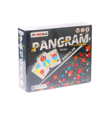 5645 Pangram Daireler