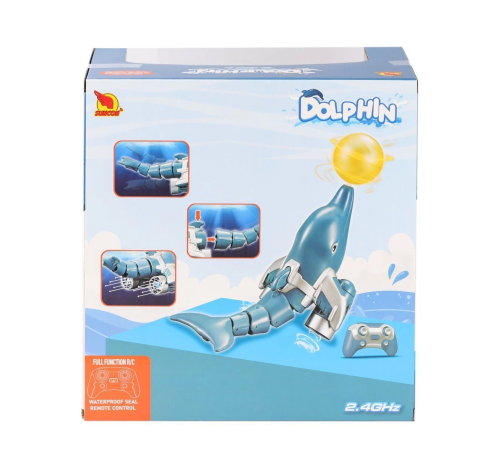 5652 Kumandalı Yunus Balığı BALIĞI FF 2 4GHZ 3 7V USB 5652 Kumandalı Yunus Balığı BALIĞI FF 2 4GHZ 3 7V USB
