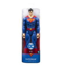 56778 DC Comics Superman 30 cm Aksiyon Figürü