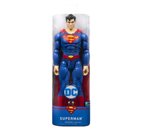 56778 DC Comics Superman 30 cm Aksiyon Figürü 56778 DC Comics Superman 30 cm Aksiyon Figürü