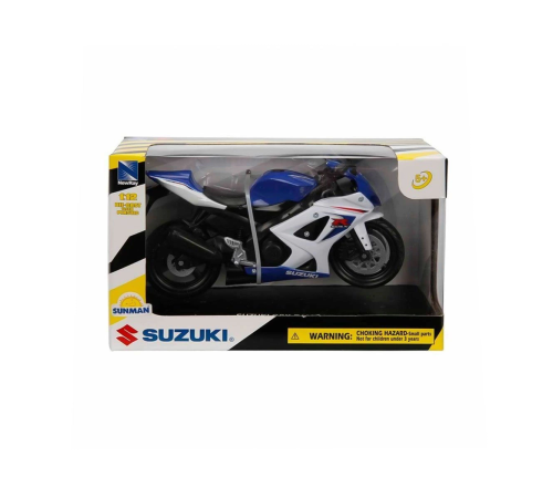 57003 Suzuki GSX-R1000 2008 -Sunman