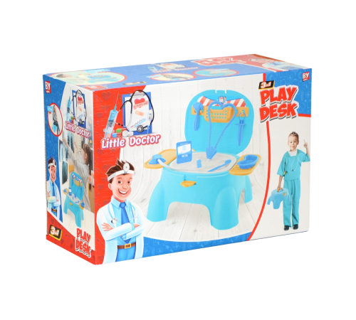 572-BP Bayrtaktar, Little Doktor Oyun Seti
