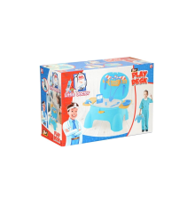 572 LİTTLE DOKTOR -ÖZBYR