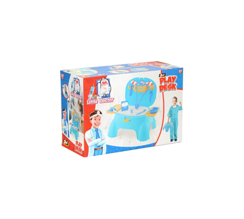 572 LİTTLE DOKTOR -ÖZBYR 572 LİTTLE DOKTOR -ÖZBYR