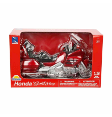 57253 1:12 Honda Gold Wing 2010 Motor -Sunman