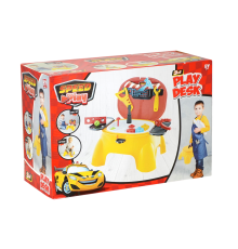 574-BP Bayraktar, Speed Tamir Oyun Seti