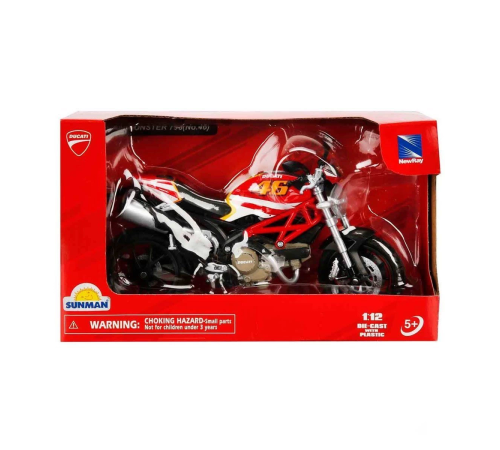 57513 Motor Ducati Monster 57513 Motor Ducati Monster