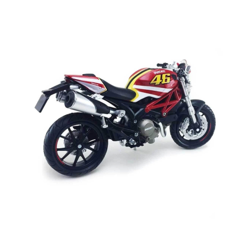 57513 Motor Ducati Monster 57513 Motor Ducati Monster