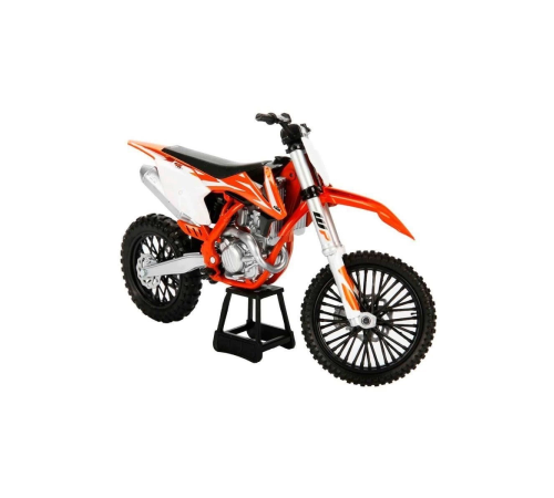 57623 Motor SX-F 2014 Turuncu
