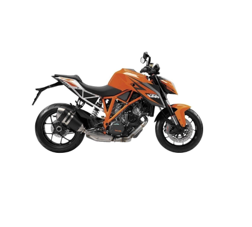 57653 1:12 1290 Super Duke R KTM Model Motor
