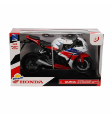 57793 1:12 Honda CBR 1000RR Model Motor -Sunman